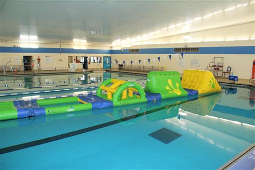 roosevelt community pool